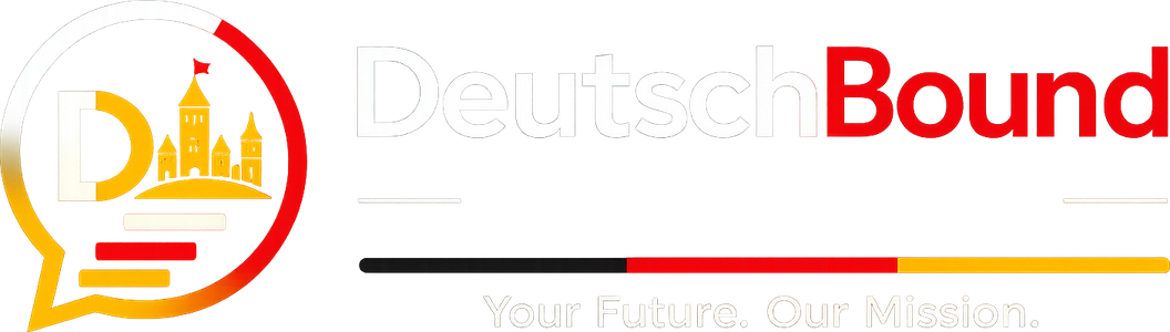 DeutschBound Learn Logo