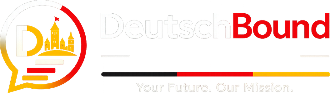 DeutschBound Pathways Logo