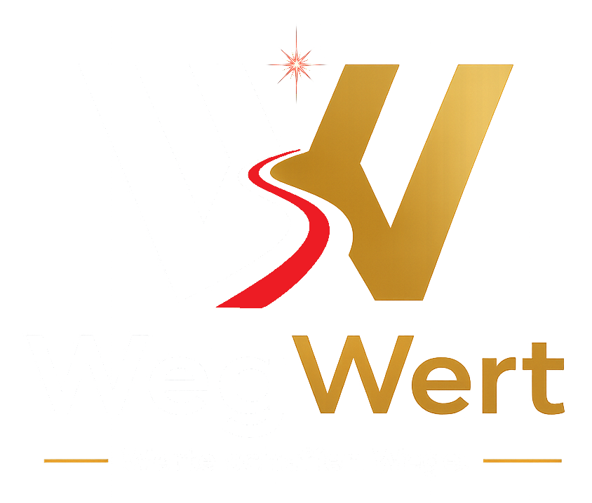 WegWert Logo